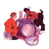 Star Crossed