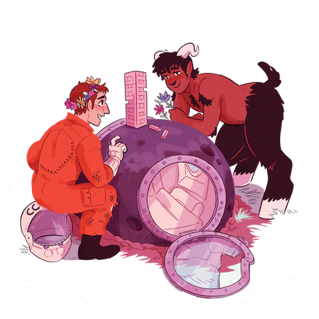 Star Crossed