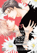 Load image into Gallery viewer, Scattering His Virgin Bloom: Love Frenzy Volume 3