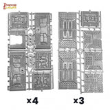 Dungeons & Lasers Sci-Fi Starter Set
