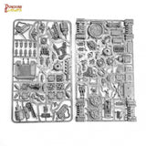 Dungeons & Lasers Sci-Fi Starter Set