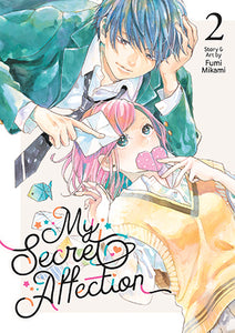 My Secret Affection Volume 2