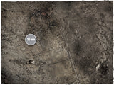Deep Cut Studios - Sector Imperialis - 4ft x 6ft Terrain Mat