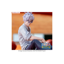 Load image into Gallery viewer, Jujutsu Kaisen: Satoru Gojo (Hidden Inventory/Premature Death Ver) Yumemirize Statue