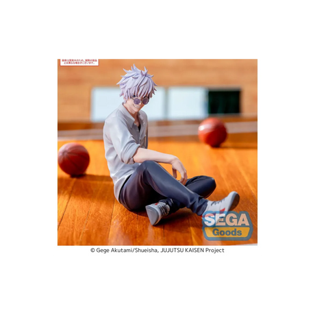 Jujutsu Kaisen: Satoru Gojo (Hidden Inventory/Premature Death Ver) Yumemirize Statue