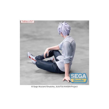 Jujutsu Kaisen: Satoru Gojo (Hidden Inventory/Premature Death Ver) Yumemirize Statue