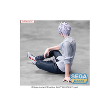 Load image into Gallery viewer, Jujutsu Kaisen: Satoru Gojo (Hidden Inventory/Premature Death Ver) Yumemirize Statue