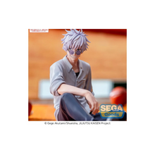 Load image into Gallery viewer, Jujutsu Kaisen: Satoru Gojo (Hidden Inventory/Premature Death Ver) Yumemirize Statue