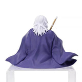 Demon Slayer Kimtesu No Yaiba Tengen Uzui Hashira Training Arc PM Perching Figure
