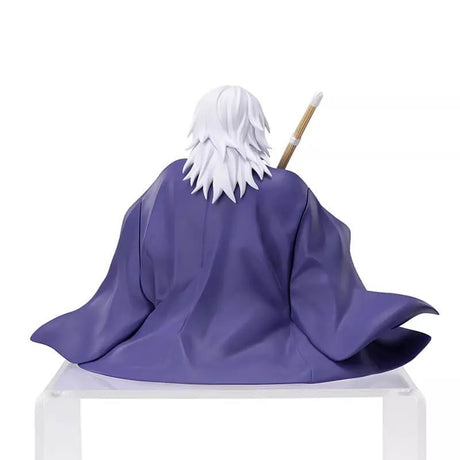 Demon Slayer Kimtesu No Yaiba Tengen Uzui Hashira Training Arc PM Perching Figure
