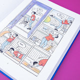 The Secret To Superhuman Strength Hardcover *Signed Bookplate Edition*