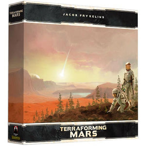 Terraforming Mars Small Box