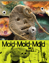 Load image into Gallery viewer, Mold Mold Mold