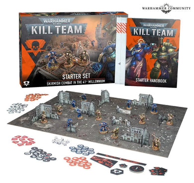 Kill Team Starter Set