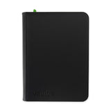 VaultX Exo-Tec Zip Binder 9 Pocket