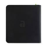 VaultX Exo-Tec Zip Binder 12 Pocket