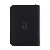 VaultX Exo-Tec Zip Binder 9 Pocket