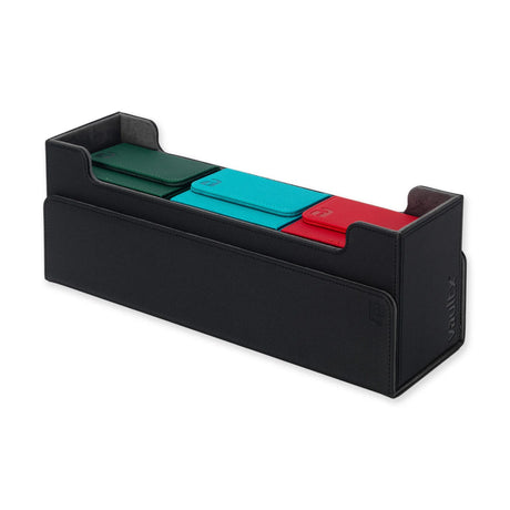 VaultX Exo-Tec Card Box 450+