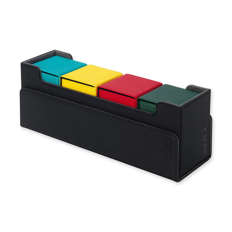 VaultX Exo-Tec Card Box 450+
