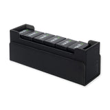 VaultX Exo-Tec Card Box 450+