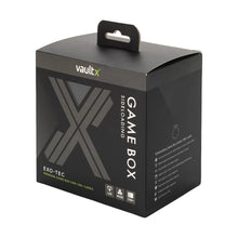 Load image into Gallery viewer, Vault X Exo-Tec Game Box 100+