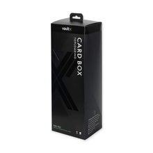 Load image into Gallery viewer, Vault X Exo-Tec Card Box 450+