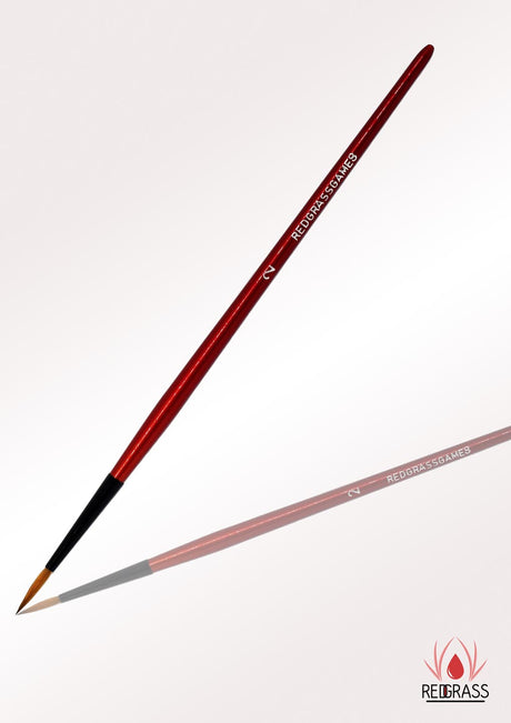 RedGrass Games Brush Size 2