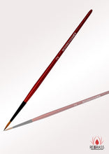 Load image into Gallery viewer, RedGrass Games Brush Size 2