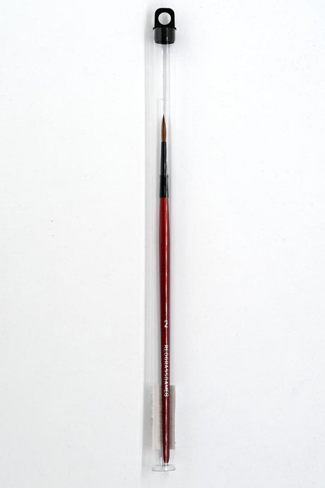 RedGrass Games Brush Size 2