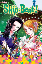 Load image into Gallery viewer, Skip Beat 3-in-1 Volume 17 (49,50,51)
