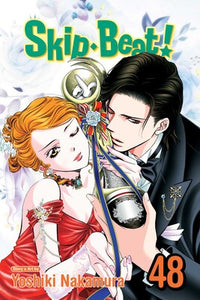 Skip Beat! Volume 48