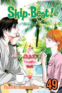 Skip Beat! Volume 49