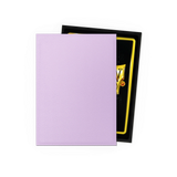 Dragon Shield Matte Dual Sleeves Standard Size -  Orchid