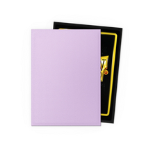 Load image into Gallery viewer, Dragon Shield Matte Dual Sleeves Standard Size -  Orchid
