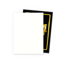 Load image into Gallery viewer, Dragon Shield Matte Dual Sleeves Standard Size -  Snow