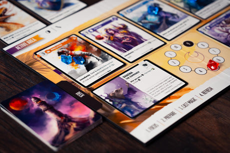 Chroma Arcana