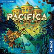 Load image into Gallery viewer, Pacifica