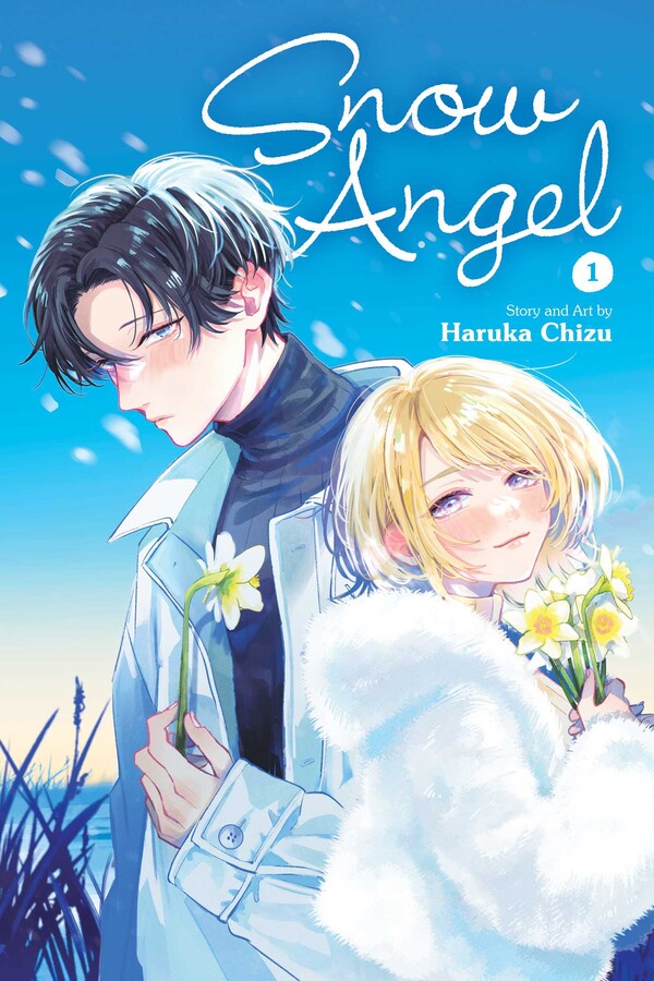 Snow Angel Volume 1