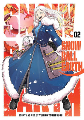 Snowball Earth Volume 2