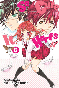 So Cute It Hurts Volume 6