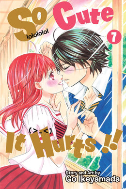 So Cute It Hurts Volume 7