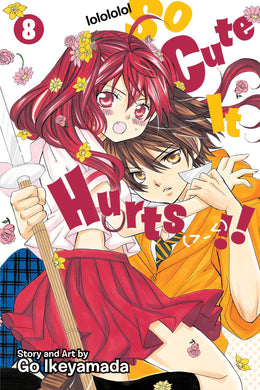 So Cute It Hurts Volume 8