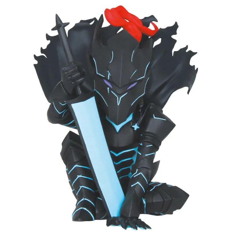 Solo Leveling: Igris Money Bank