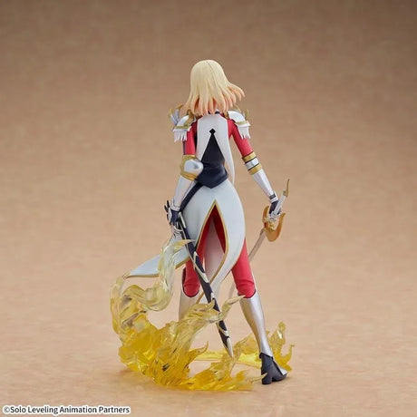 Solo Leveling: Cha Hae-In Xross Link Statue
