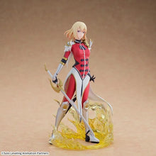 Load image into Gallery viewer, Solo Leveling: Cha Hae-In Xross Link Statue