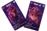 Final Girl - Bad Times At Buddyland Starter Set