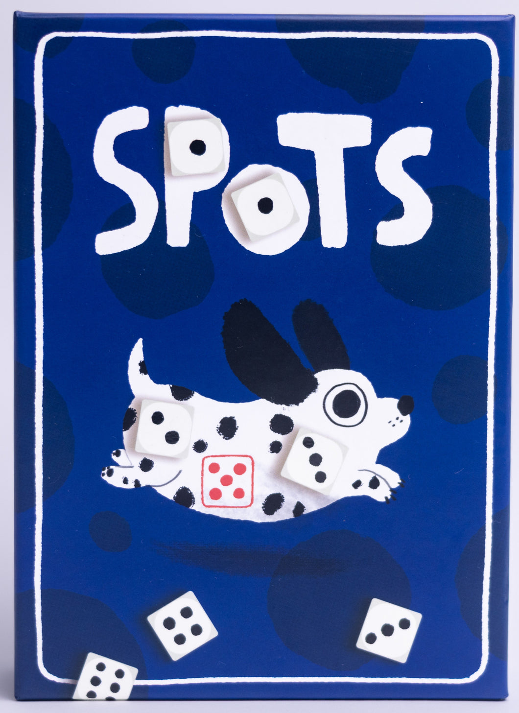 Spots