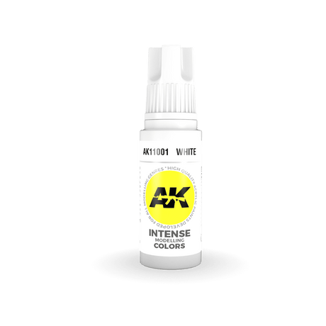 AK Interactive White