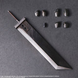 Final Fantasy VII Remake Cloud Strife Ver. 2 Play Arts Kai Action Figure