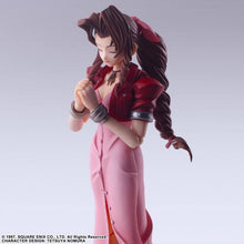 Load image into Gallery viewer, Final Fantasy VII Aerith Gainsborough Bring Arts Action Figure